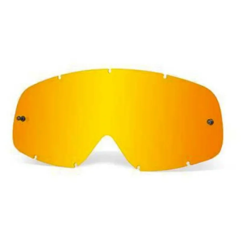 Oakley Verres de rechange MX O Frame Meilleur Prix