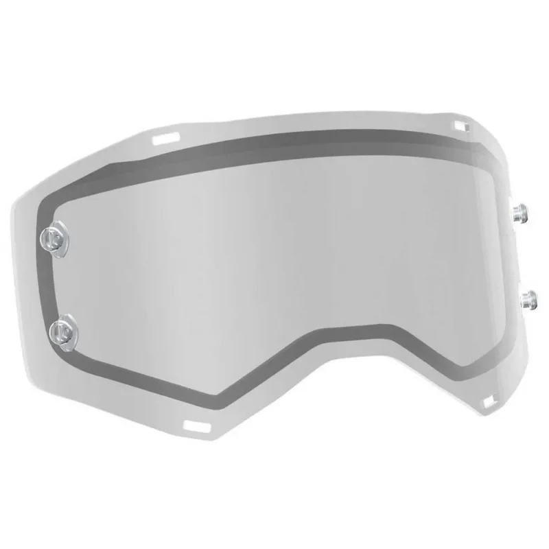 Scott Verres de rechange Prospect/Fury Double Quantité Limitée