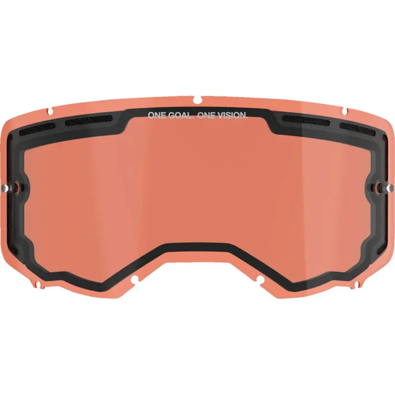 Alpinestars Verres de rechange Vison 8/5/3 9101725-8030 Jusqu'à Épuisement Des Stocks