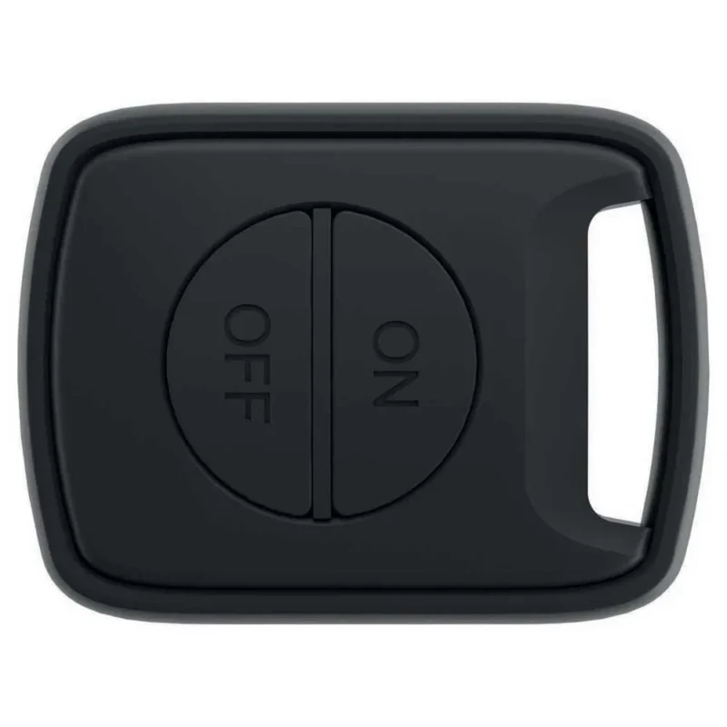 ABUS Verrouillage de la chaîne d´alarme Alarmbox RC SingleSet Offre Limitée