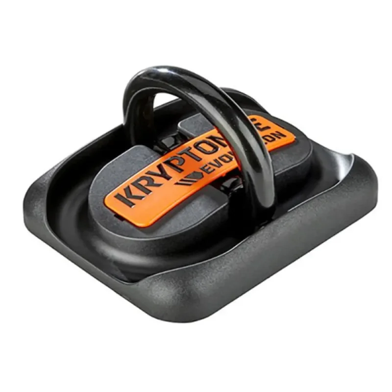 Kryptonite Verrouillage de l´ancre Evolution Ground 14 mm Pas Cher