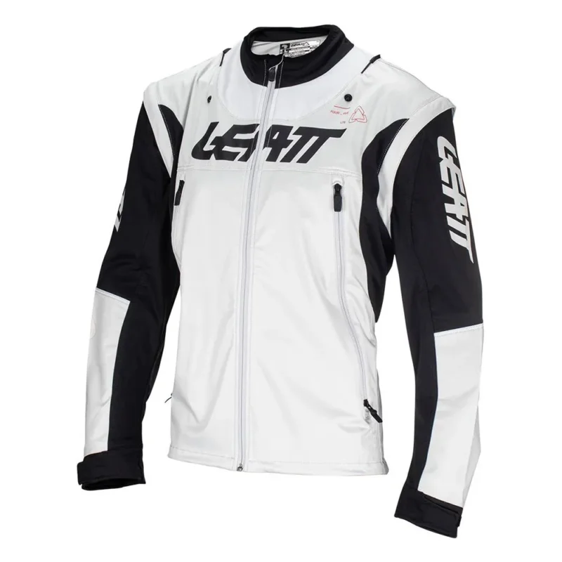 Leatt Veste 4.5 Lite Retour Gratuit