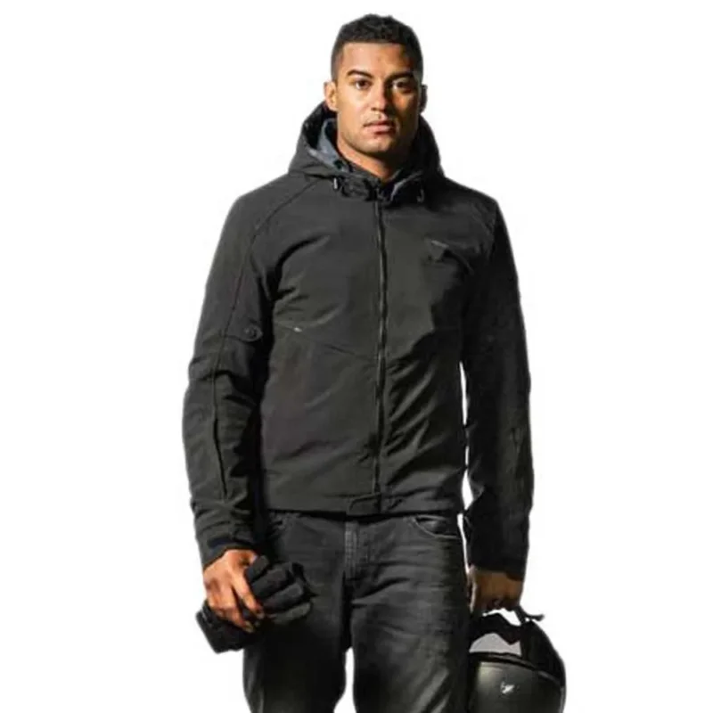 Retour Gratuit Revit Veste à capuche Afterburn H2O
