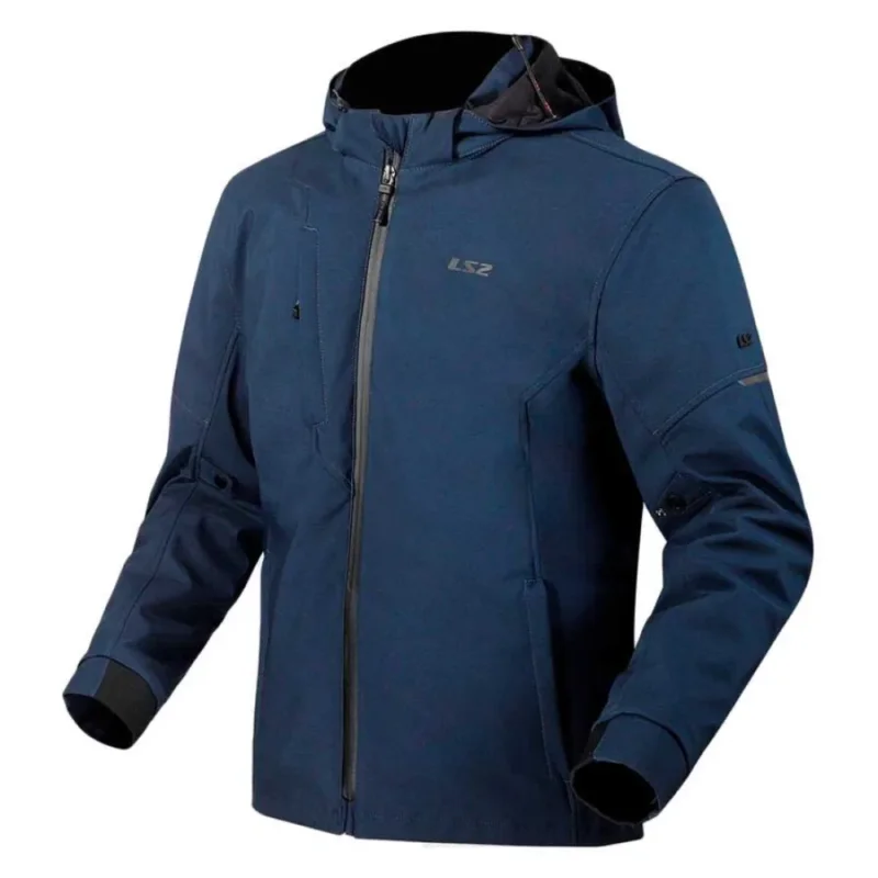 LS2 Veste à capuche Bolton Acheter Direct