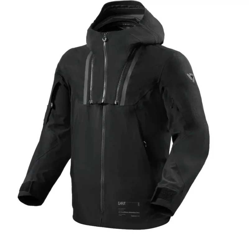 Offre Exclusive Revit Veste à capuche Component 3 H2O