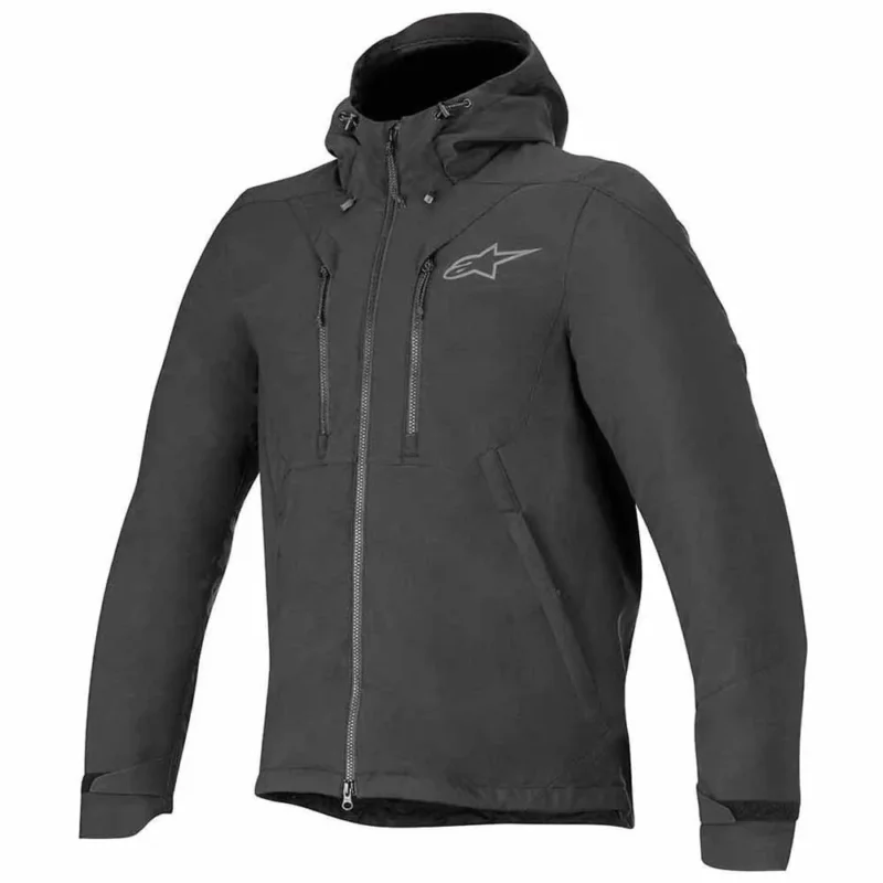 Alpinestars Veste à capuche Domino Tech Achat Immédiat