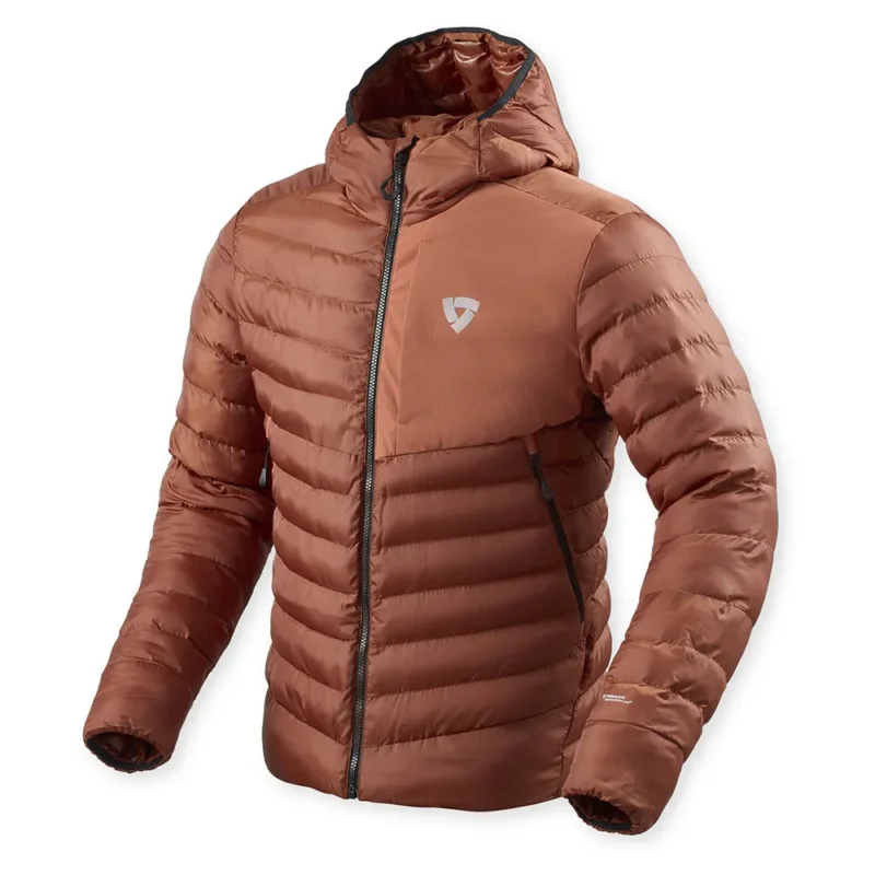 Revit Veste à capuche Fremantle Dernière Chance