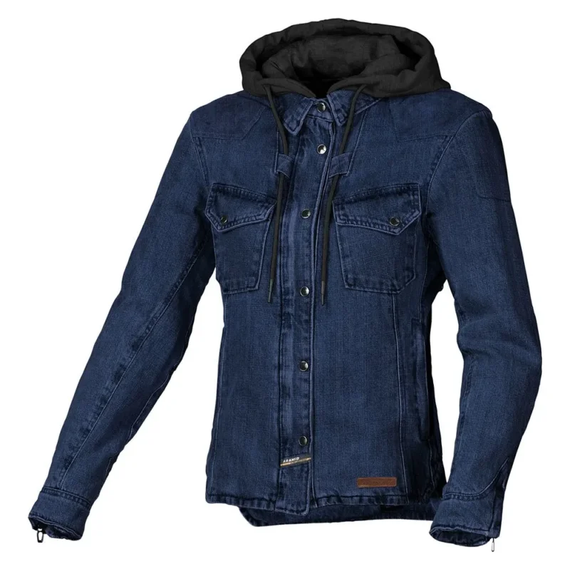 Solde Macna Veste à capuche Inland