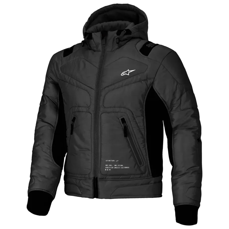 Alpinestars Veste à capuche Mohobbs WP Prix Choc