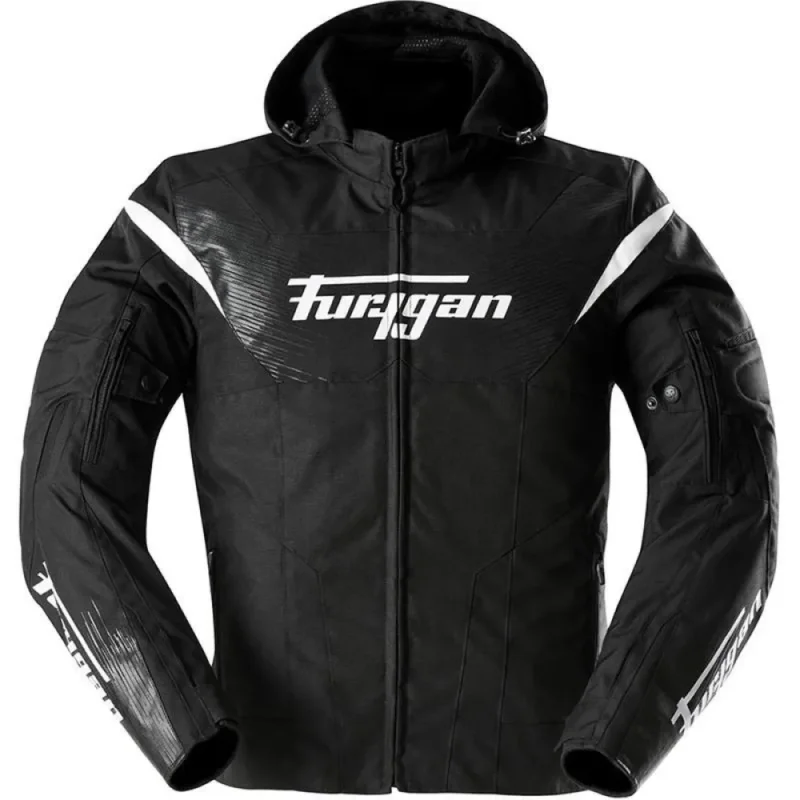 Offre Limitée Furygan Veste à capuche Shard