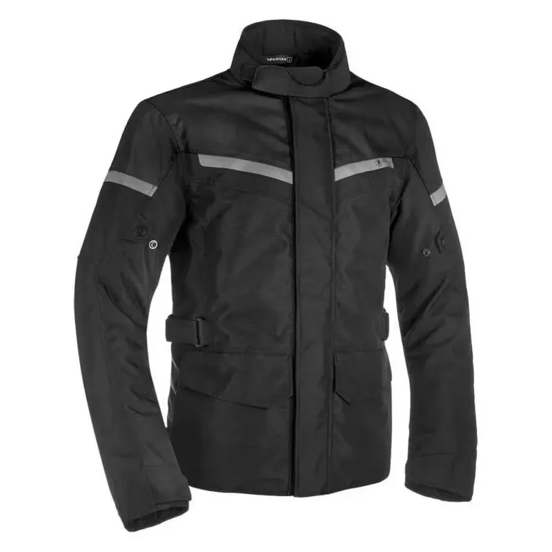 Petit Prix Oxford Veste à capuche Spartan WP MS