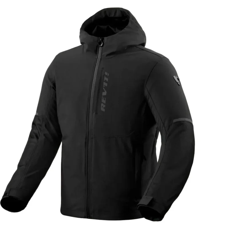 Haute Qualité Revit Veste à capuche Traffic 2 H2O