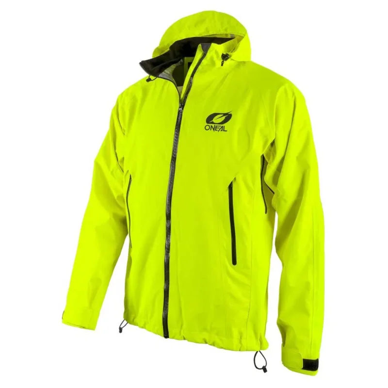 Oneal Veste à capuche Tsunami Rain Acheter Direct