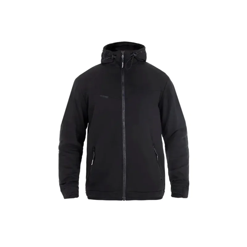 Expédié Aujourd'hui John Doe Veste à capuche XTM V3