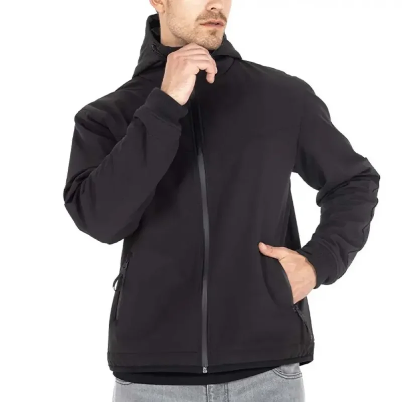 Expédié Aujourd'hui John Doe Veste à capuche XTM V3 Rip Stop