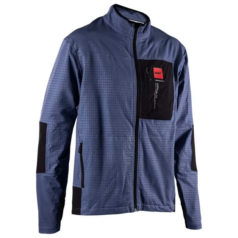 Leatt Veste ADV 5.5 ThermalFlow Expédié Aujourd'hui