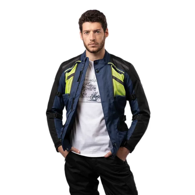 By City Veste Africa Prix Promo