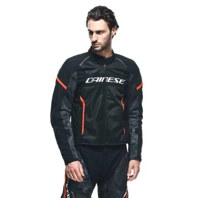 Nouveauté Dainese Veste Air Frame 3 Tex