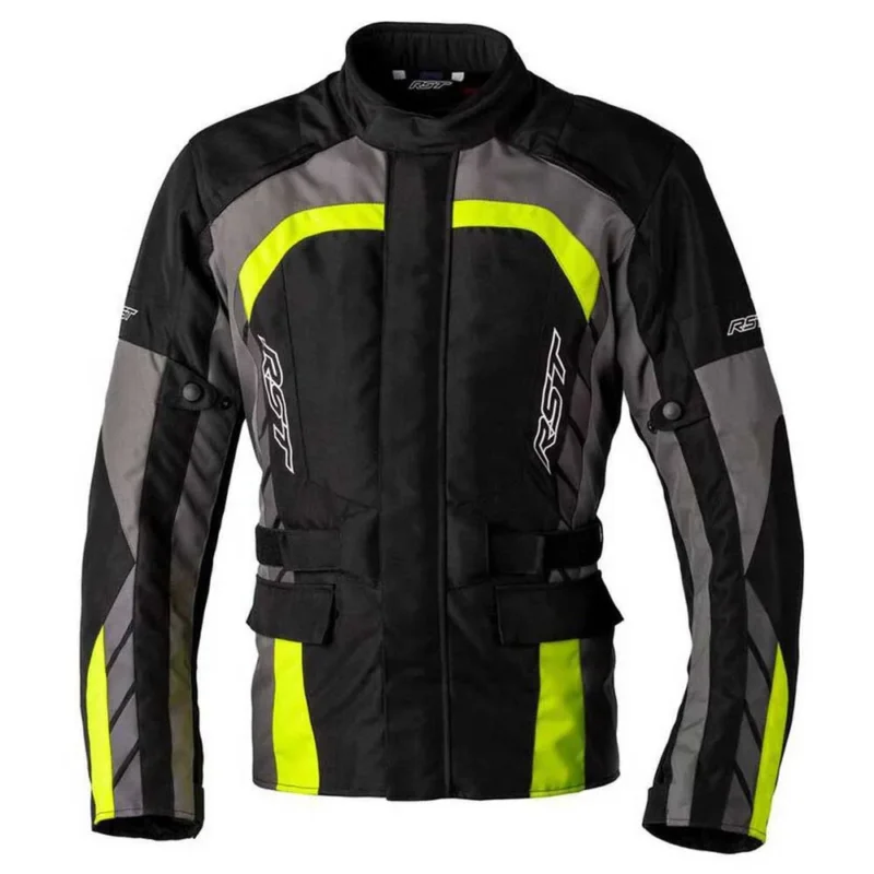 Expédié Aujourd'hui RST Veste Alpha 5