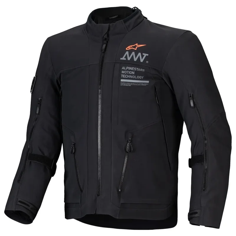 Alpinestars Veste AMT -8 Stretch Drystar® Promotion Saisonnière