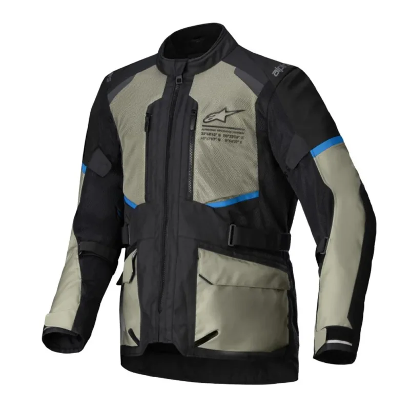 Prix Réduit Alpinestars Veste Andes Air Drystar®
