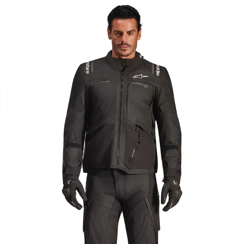 Alpinestars Veste Andes V4 Drystar® Promotion Saisonnière