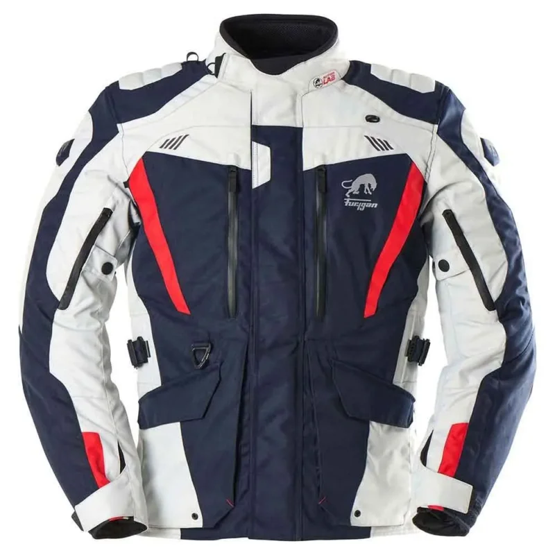 Furygan Veste Apalaches Evo Super Prix