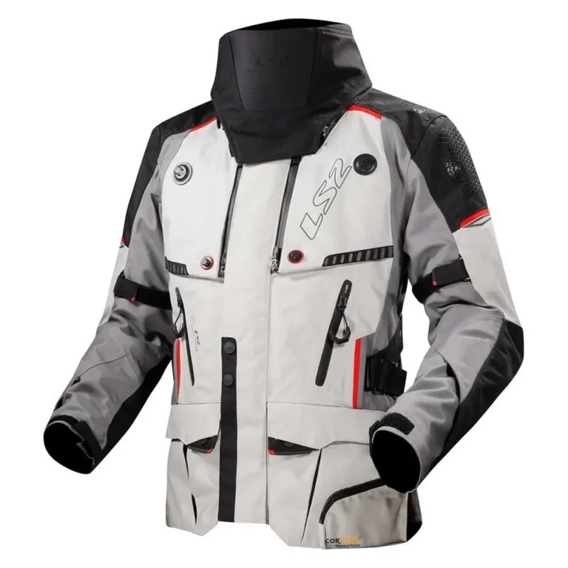 LS2 Veste Apollo Acheter Direct