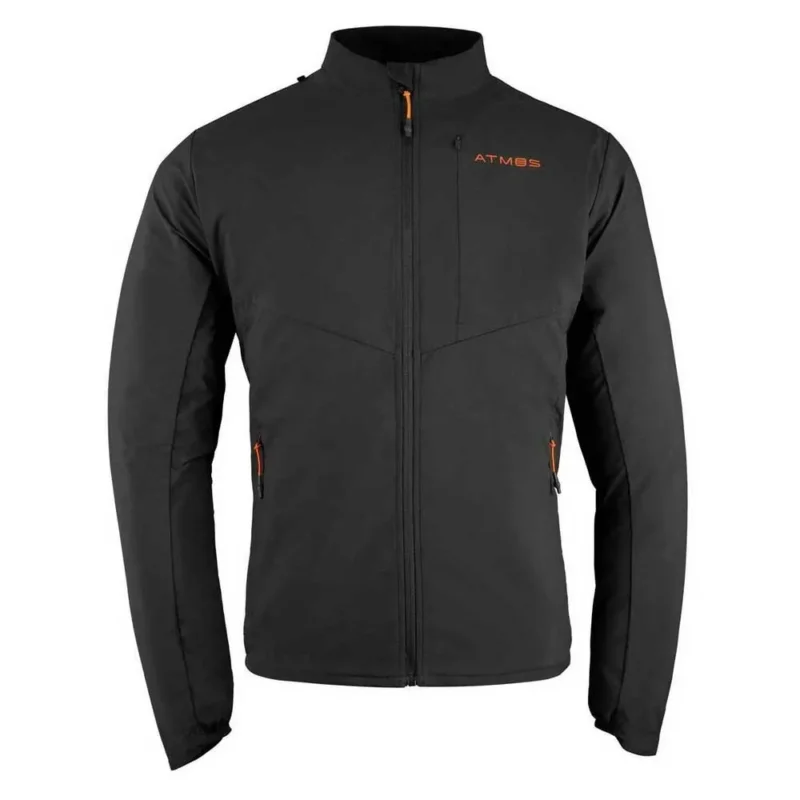 Nouveauté Oxford Veste Atmos Exo
