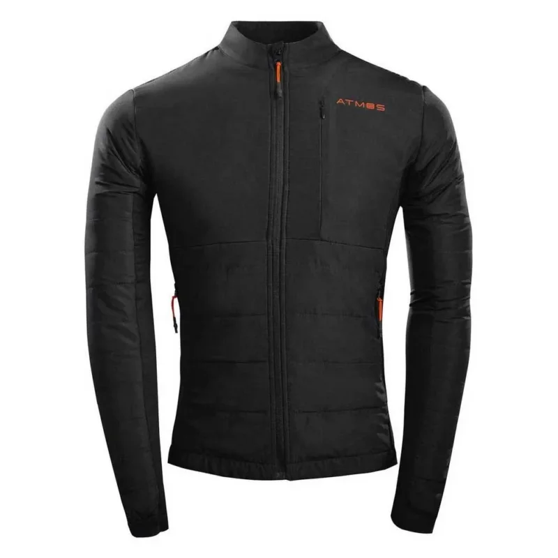 Réduction Oxford Veste Atmos Thermo Fleece