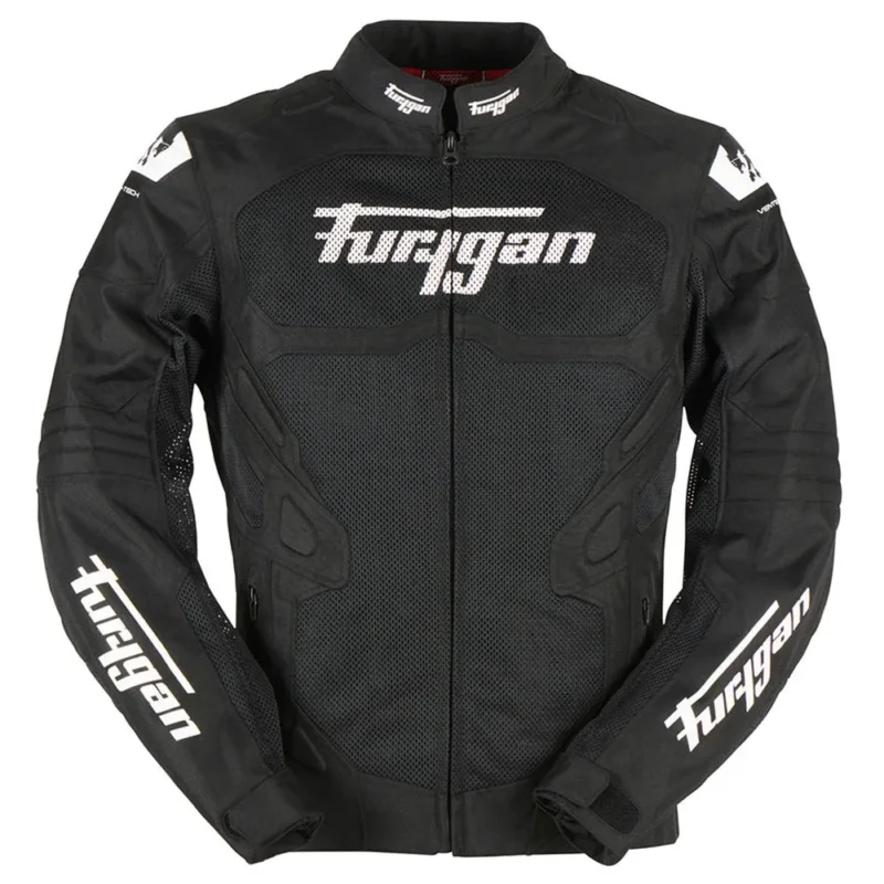Paiement Sécurisé Furygan Veste Atom Vented Evo