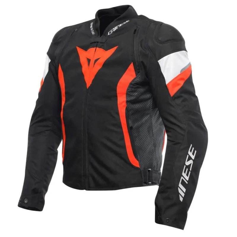 Offre Exclusive Dainese Veste Avro 5 Tex