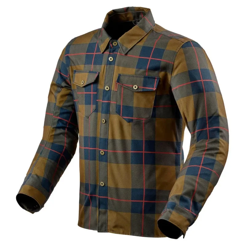 Revit Veste Bison 2 H2O Expédition Rapide