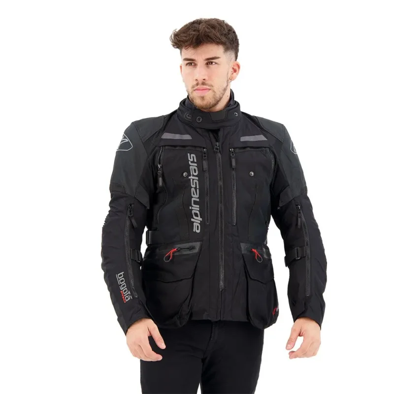 Prix Choc Alpinestars Veste Bogota Pro Drystar®