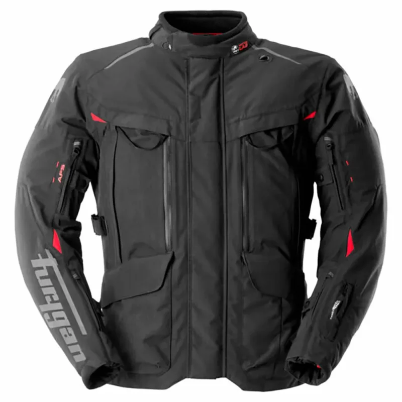 Prix Choc Furygan Veste Challenger 3C Primaloft®