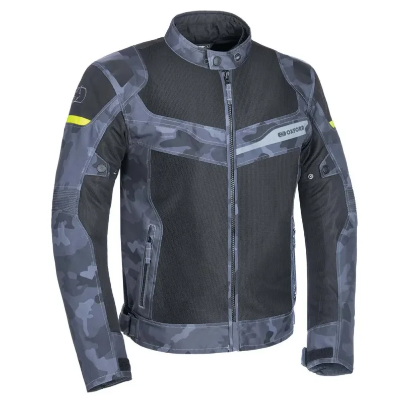 Achat Immédiat Oxford Veste Dakar D2D Air