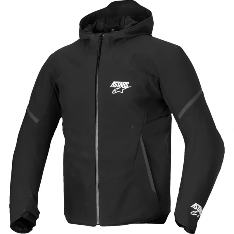 Expédition Rapide Alpinestars Veste de course Aeroshell WP