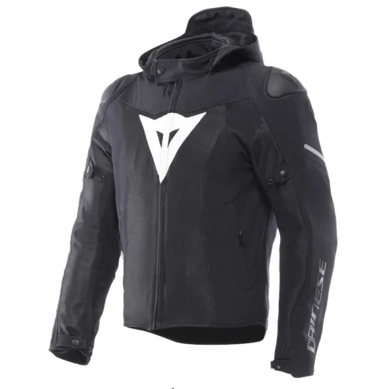 Dainese Veste de course Super Sprint Air Tex Dernier Modèle