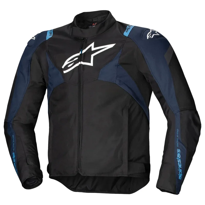 Meilleur Prix Alpinestars Veste de course T-Jaws V4 WP