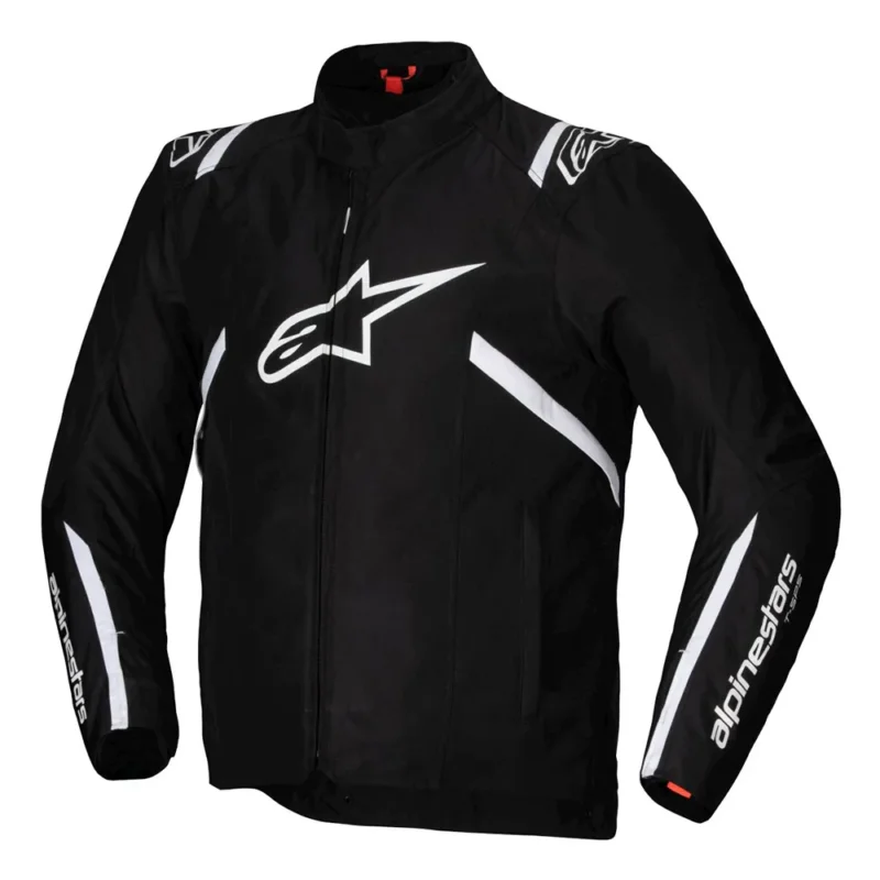 Quantité Limitée Alpinestars Veste de course T-SPS V2 WP