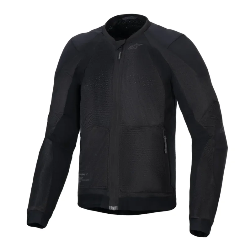 Alpinestars Veste de course Troop-Air Marque