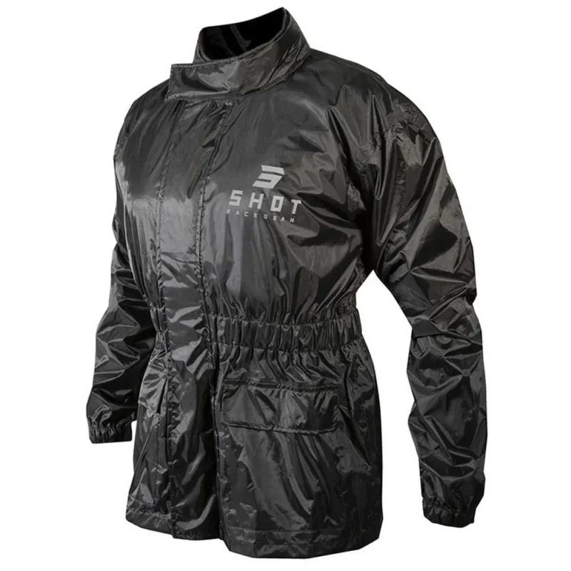 Réduction Shot Veste de pluie 2.0