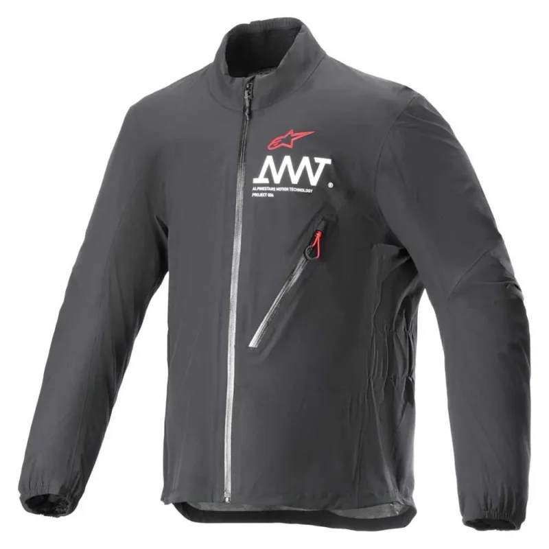 Alpinestars Veste de pluie AMT Storm Gear Drystar® XF Commander Maintenant