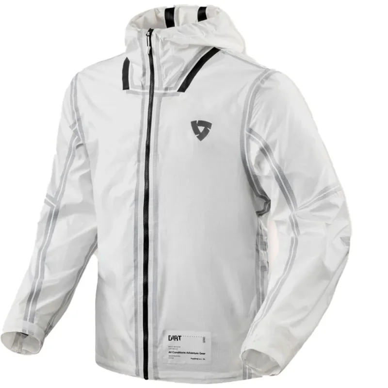 Soldes Revit Veste de pluie Barrier 2 H2O