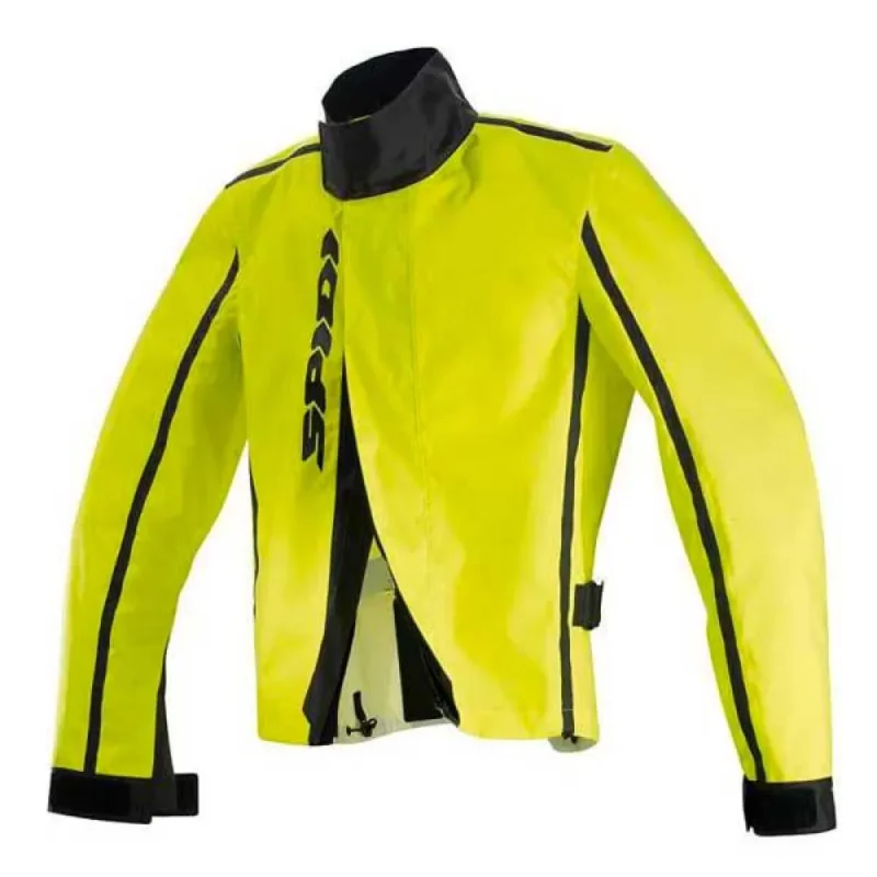 Spidi Veste de pluie Cover WP Nouvel Arrivage