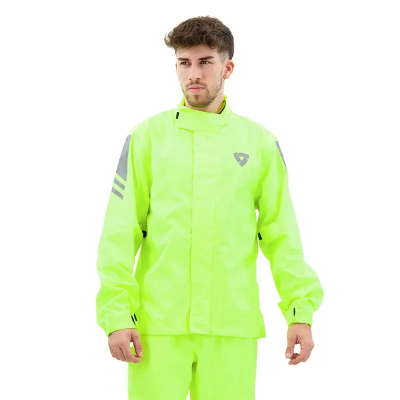Revit Veste de pluie Cyclone 4 H2O Seulement Aujourd'hui