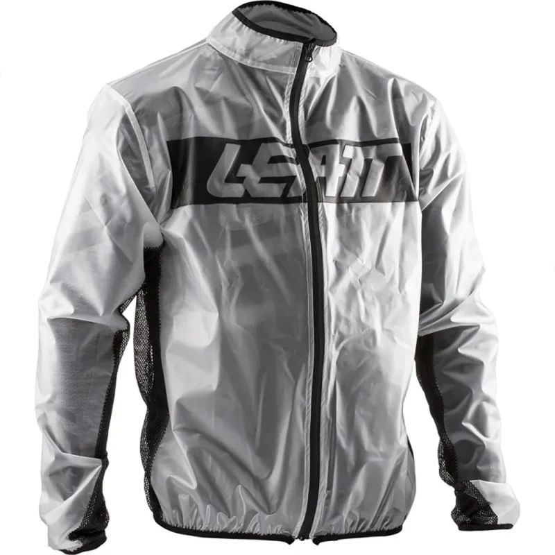 Top Vente Leatt Veste de pluie Race Cover