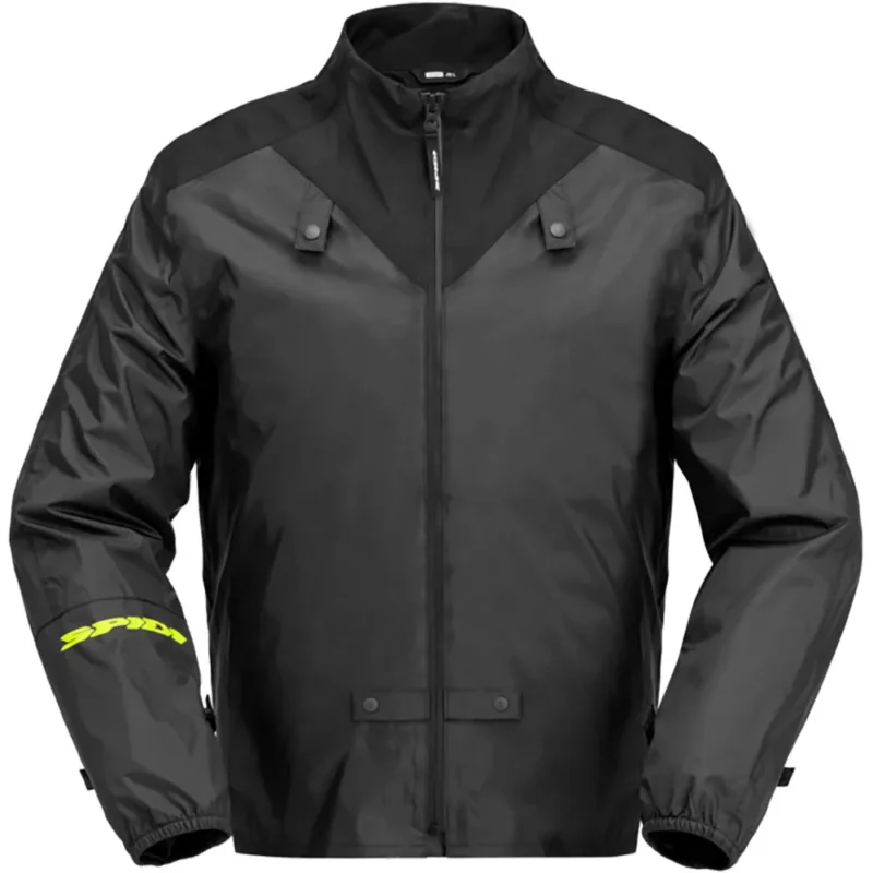 Spidi Veste de pluie Rain Chest InsideOut Promotion Saisonnière