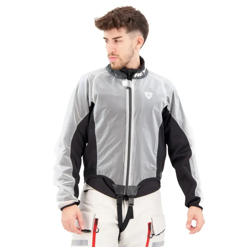 Revit Veste de pluie Trackmaster H2O Populaire