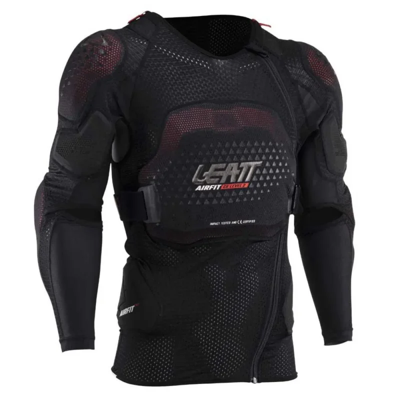 Leatt Veste de protection à manches longues 3DF Airfit Evo Acheter Direct